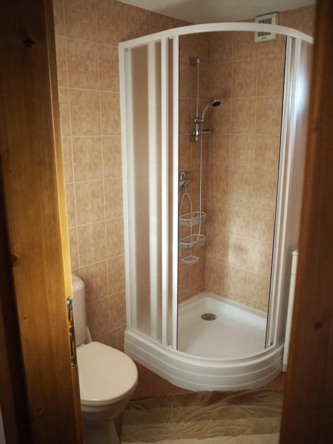 U Křížů Сasa de vacaciones Bulhary