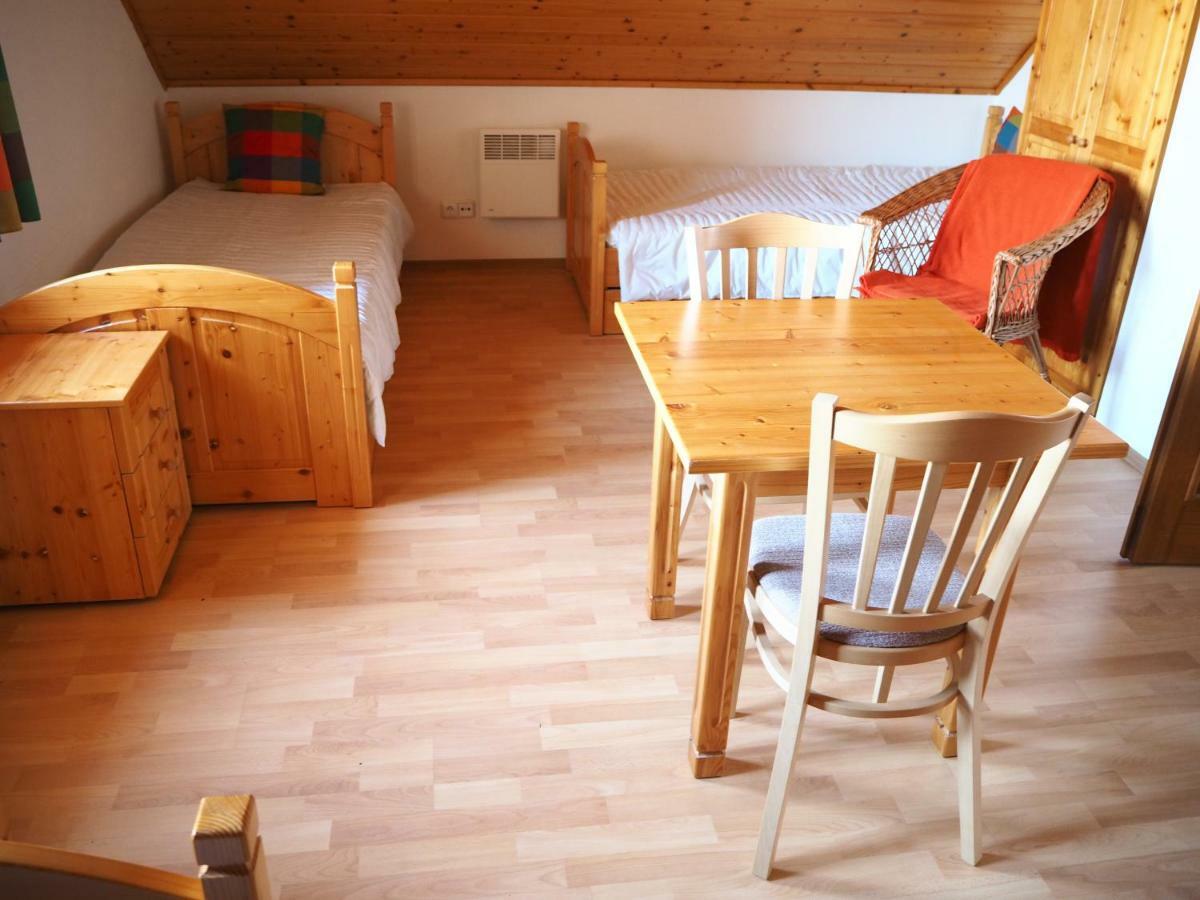Сasa de vacaciones U Křížů *