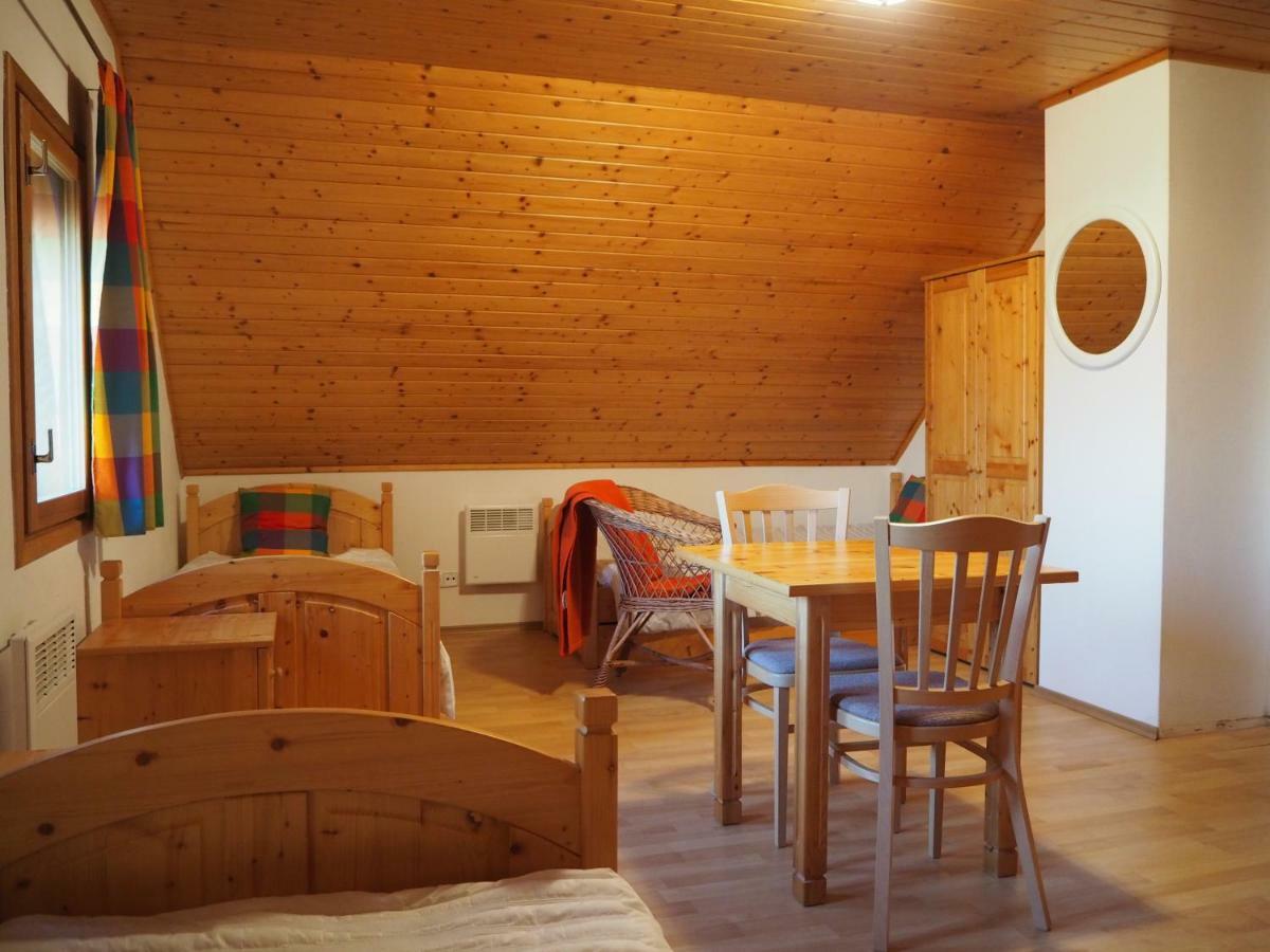Сasa de vacaciones U Křížů Bulhary