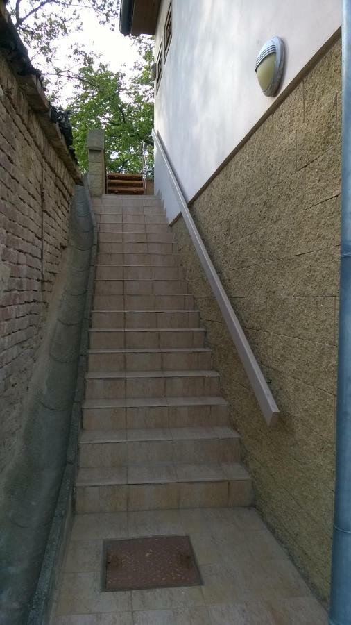 U Křížů Сasa de vacaciones Bulhary