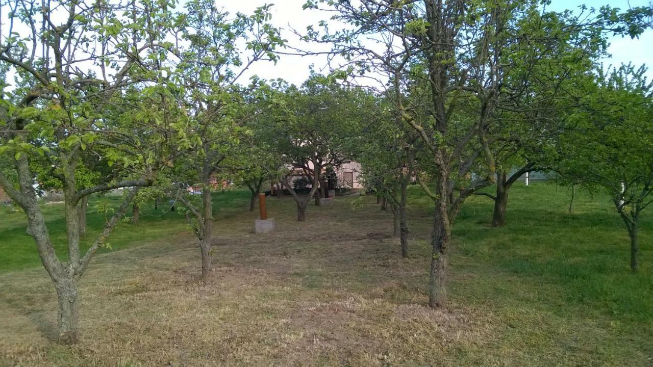 Сasa de vacaciones U Křížů *